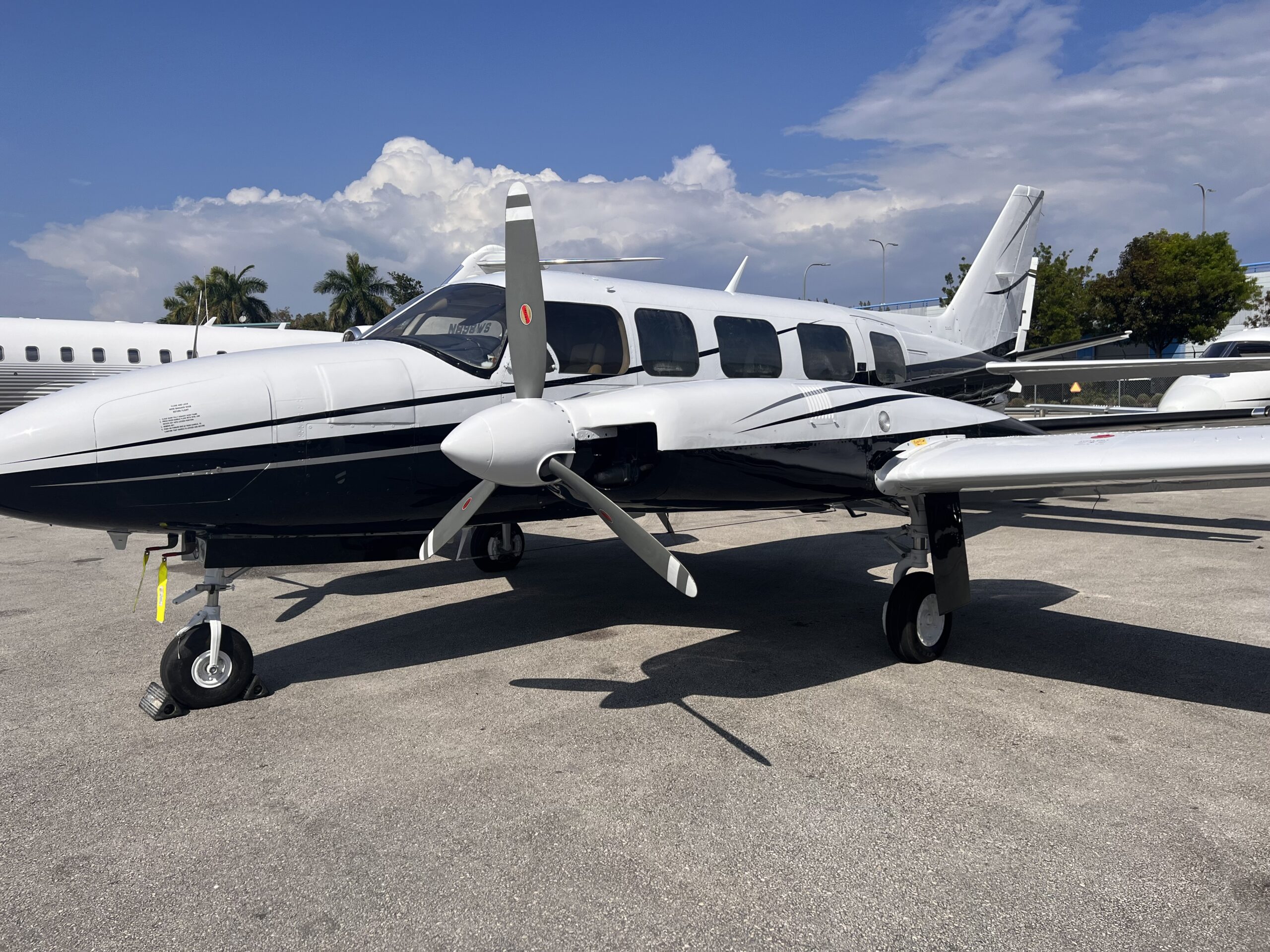 Bahamas Aircraft Charter